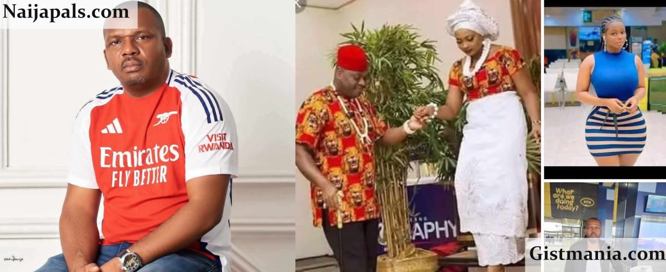 “A Woman Who Rejects Her Husband’s Second Wife Is a Demon” — Nigerian Man Sparks Outrage