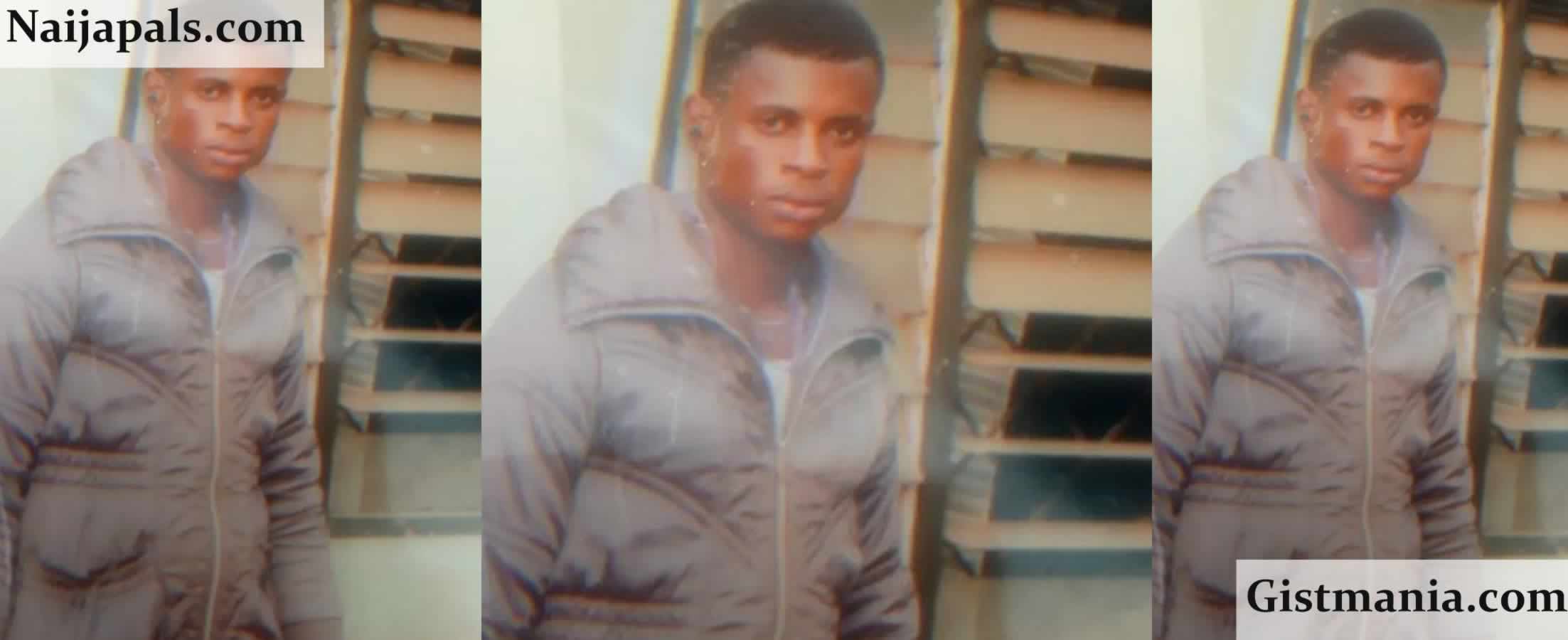 Commercial Motorcyclist, Okezie Onyema Onyendu Dies After Brutal Attack Following Alleged Banishment In Abia