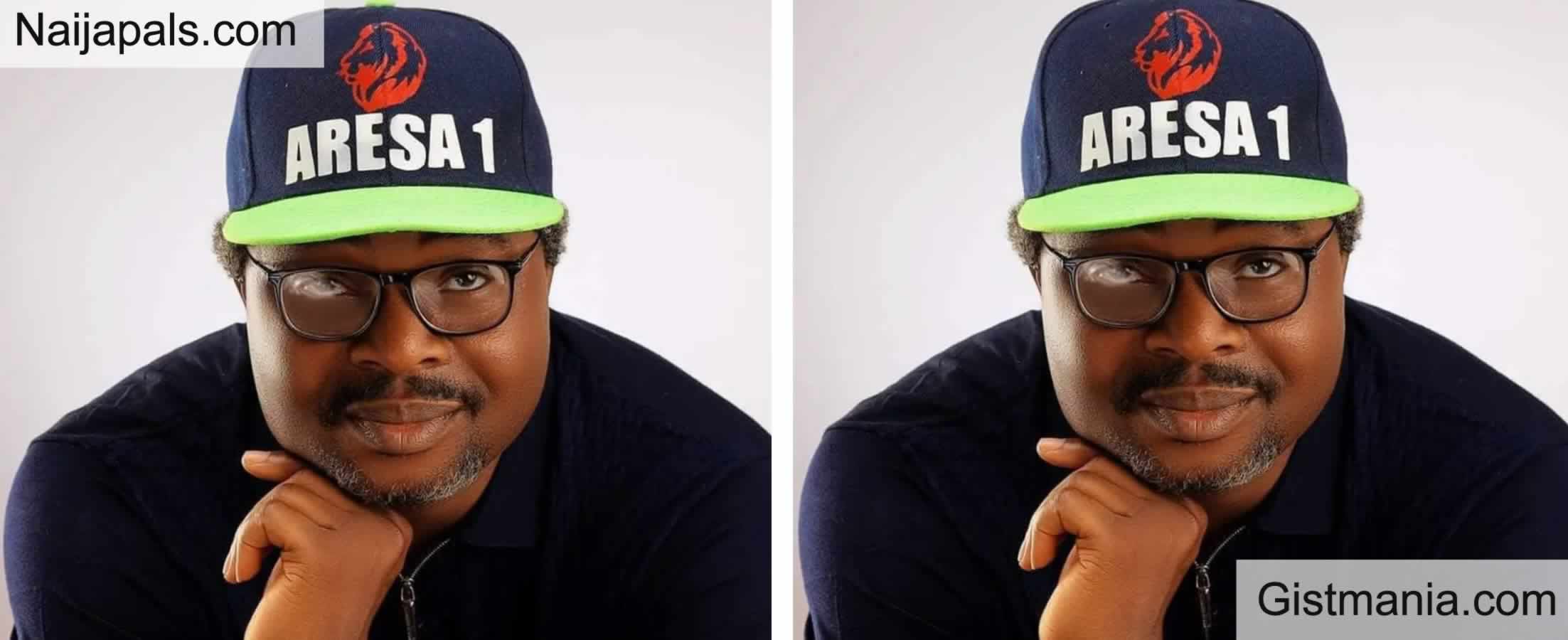 PDP Secretariat: ‘Wike No De Look Uche Face’ – Olayinka Replies Caretaker Chairman, Adeleke