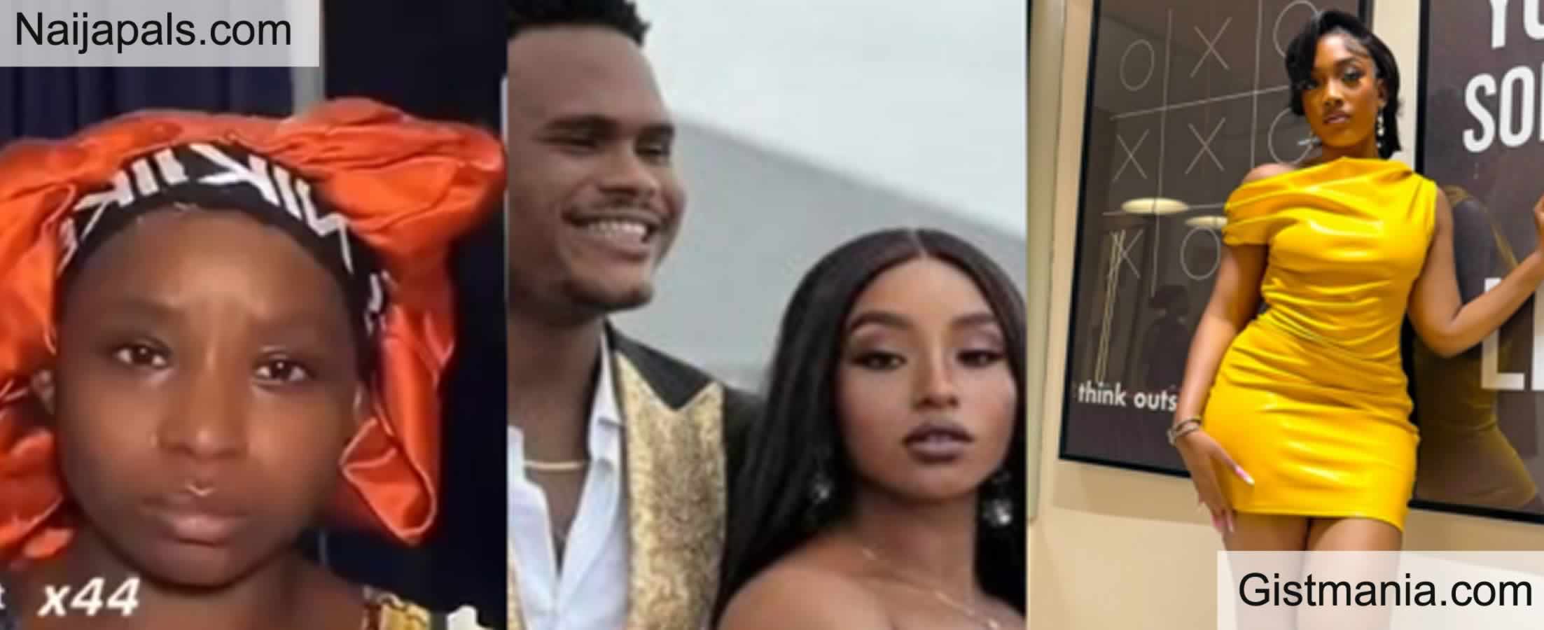 Why I Would Never Reconcile With My Ex-Fiancé, Oluwadolarz — Ifeluv Opens Up (Video)