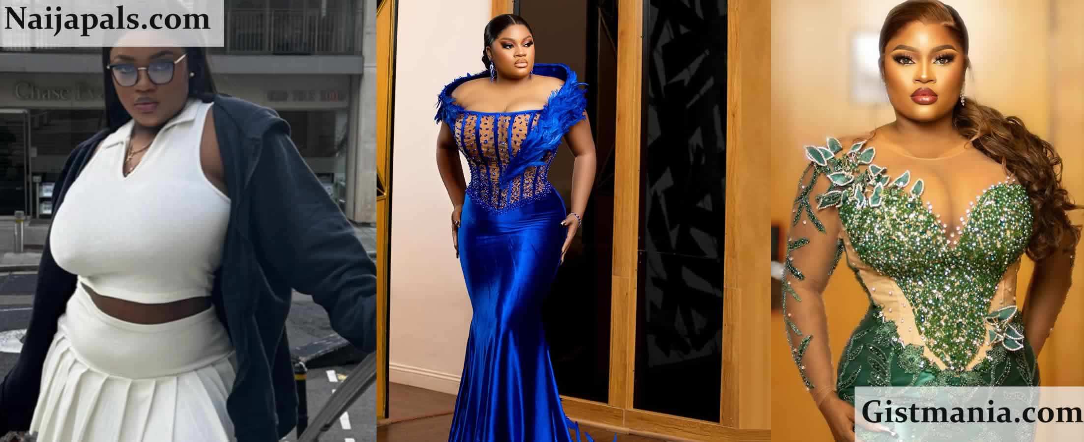 &quot;Talent, Clout, and Hustle&quot; -Actress Mo Bewa Sparks Debate Over Industry Realities & Body Image