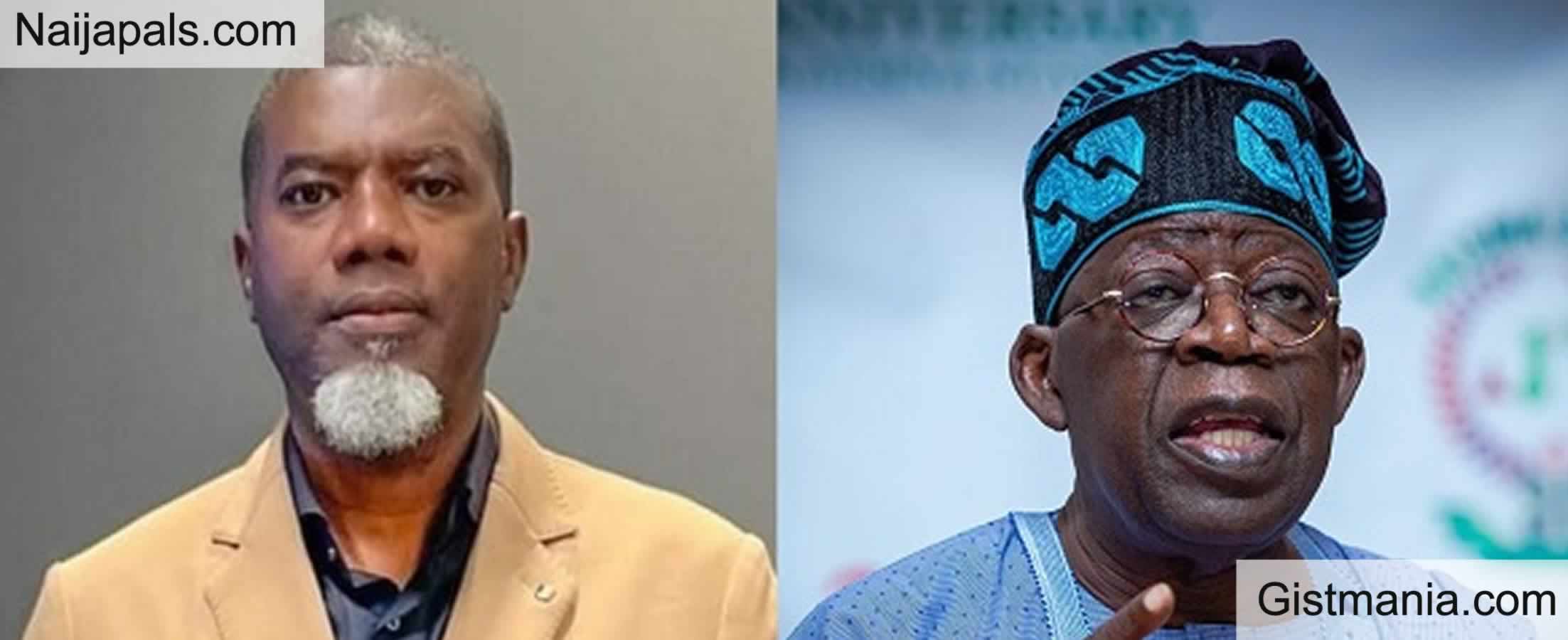 Peter Obi Manipulative Liar, Tinubu Didn’t Borrow More Than Obasanjo, Jonathan, Buhari – Omokri