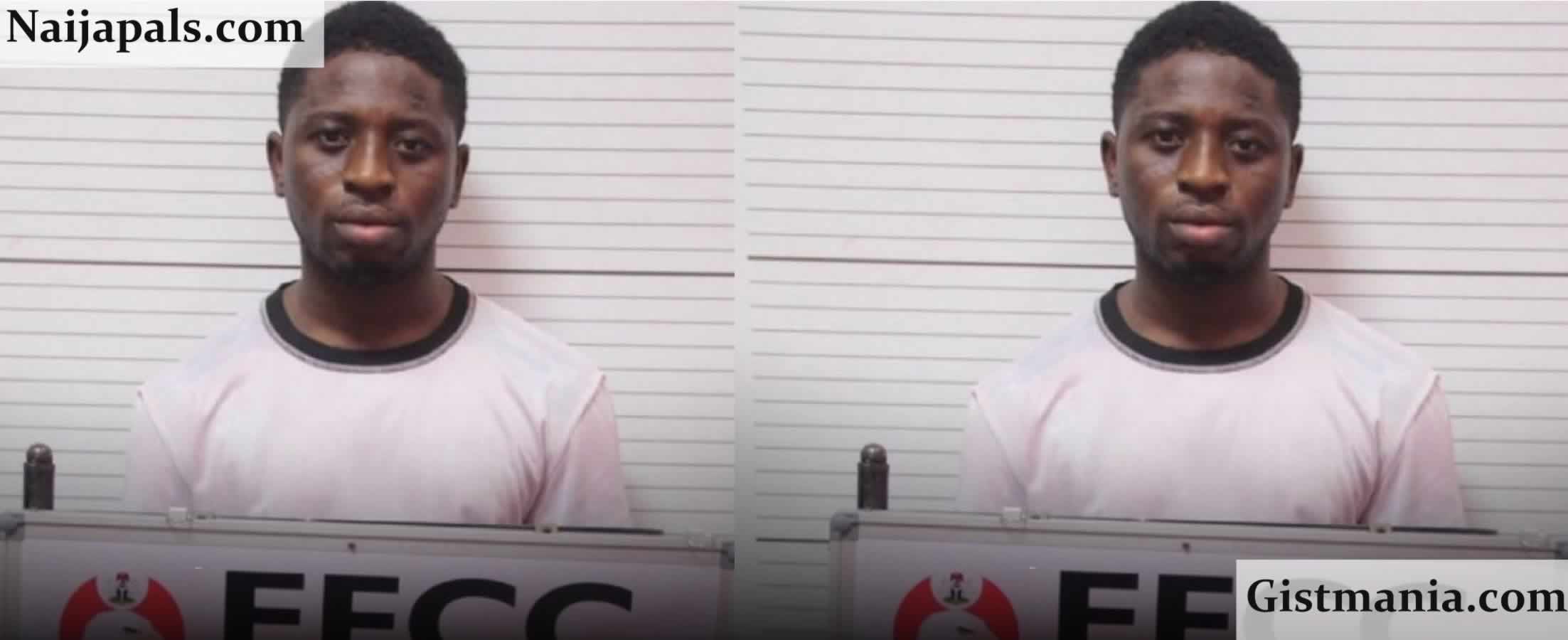 Court Jails Onatayo Pelumi 8 Years for ₦132m Money Laundering, Orders Forfeiture of Two Lagos Properties