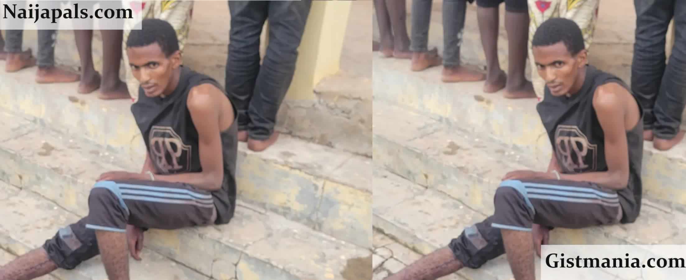 Ondo Police Foil Kidnap Plot, Rescue Victim Without Ransom&#059; 12 Suspects Nabbed In Crime Crackdown