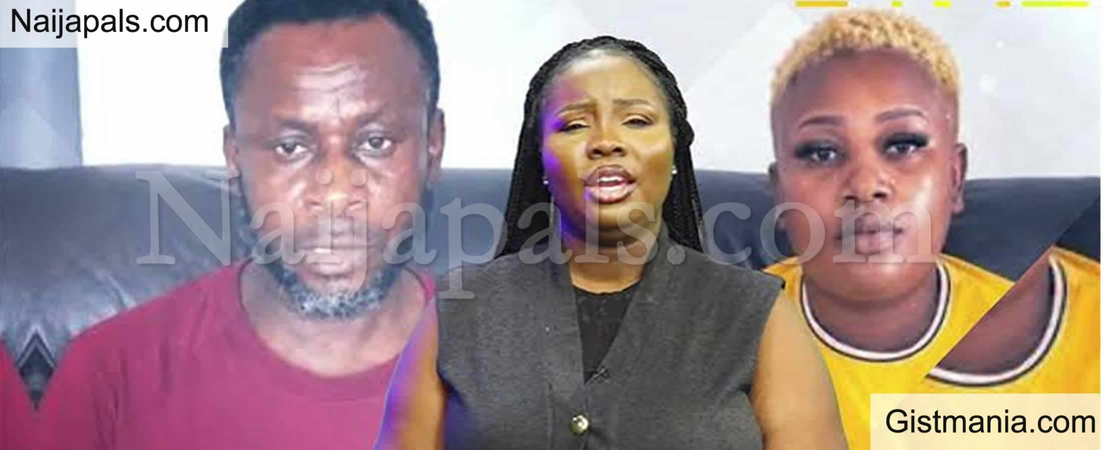 Public Ourage Grows Over Delay In Prosecution Of Onitsha Child P0rnography Suspects