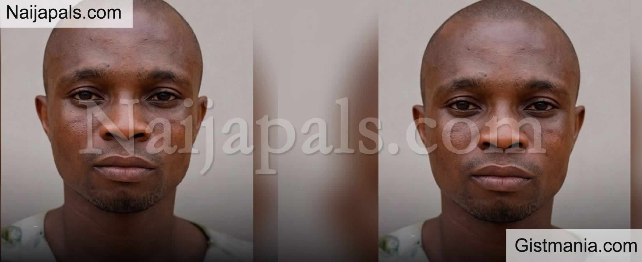 28yr Old Prisoner, Osita Thomas Escapes From Custody During Court Appearance In Edo State
