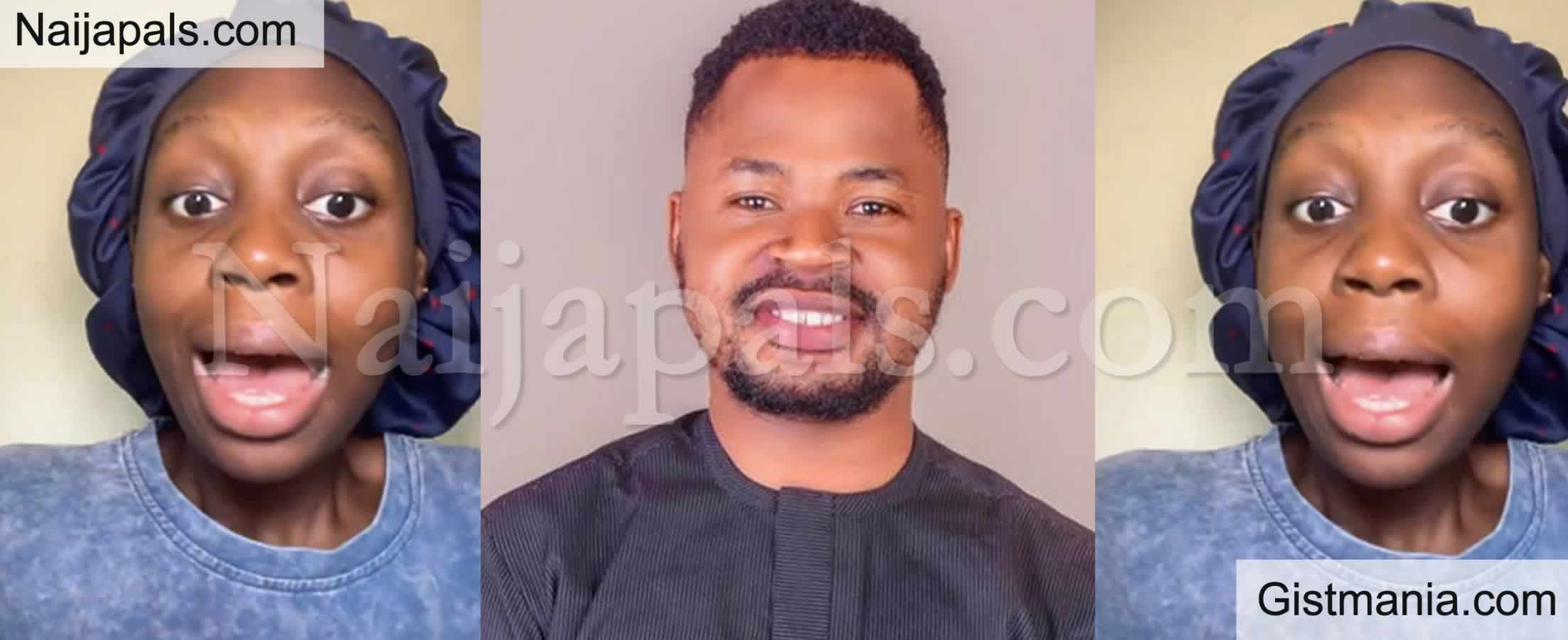 Delta Gov’s Aide, Ossai Calls for Arrest of Lady Who Raised Alarm of ‘Festival of Rap3’ in Ekpan