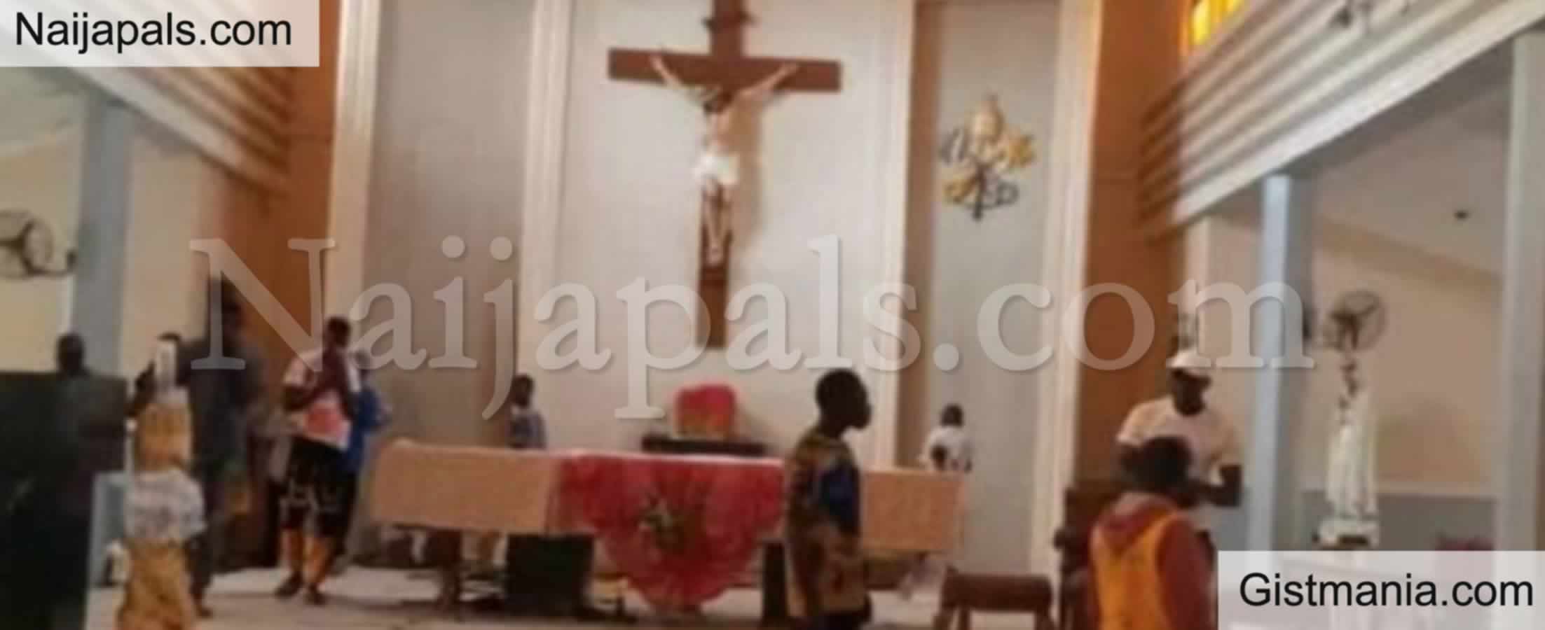 Tension In Owo As Gunmen Threaten Church Again, Summit Called To Address Renewed Insecurity
