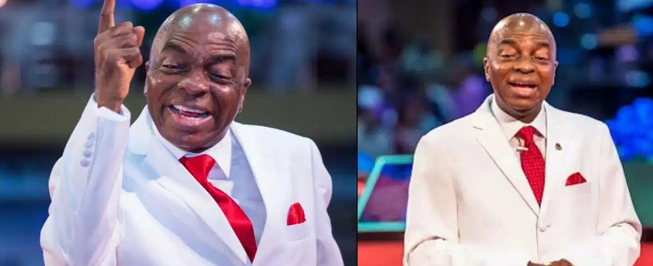 This Isn’t Fulani Republic – Bishop David Oyedepo Fumes, Says “Fulanis Don’t Own Nigeria