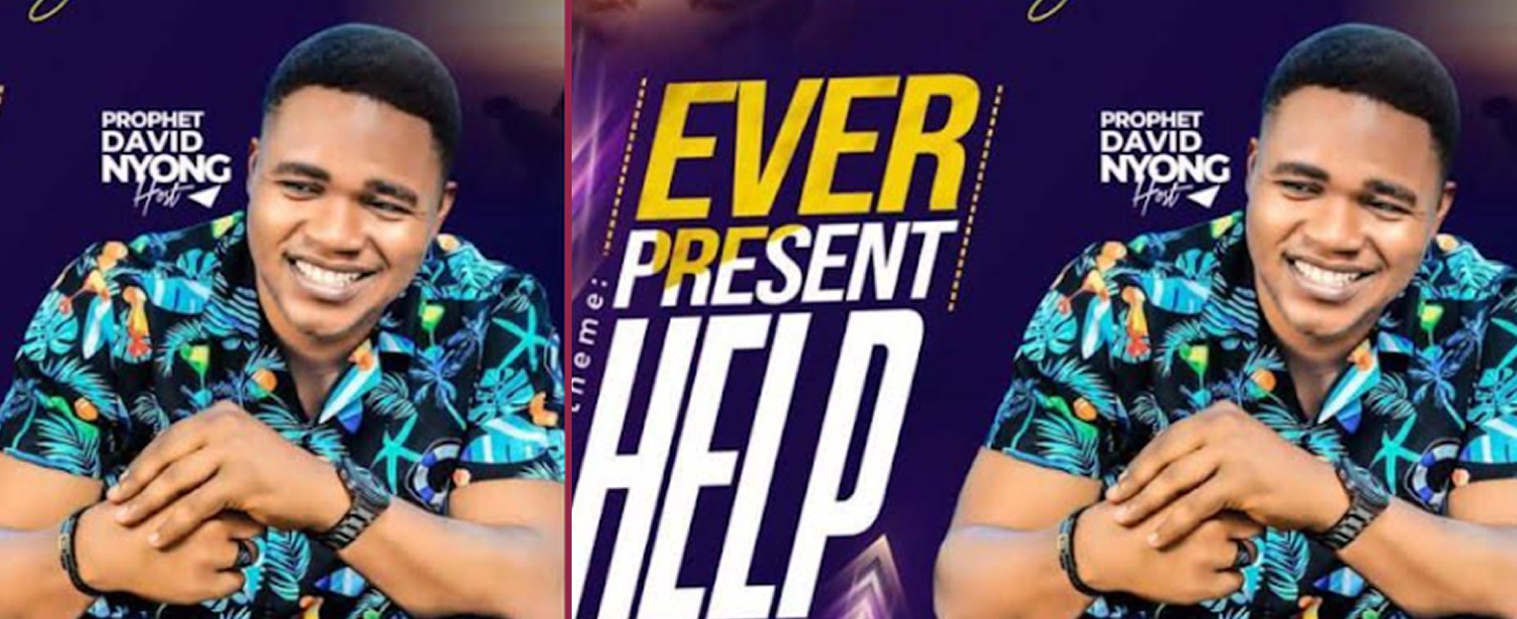 Nigeria Prophet Lands In Police Net For Blinding Teenager With Hot Punch