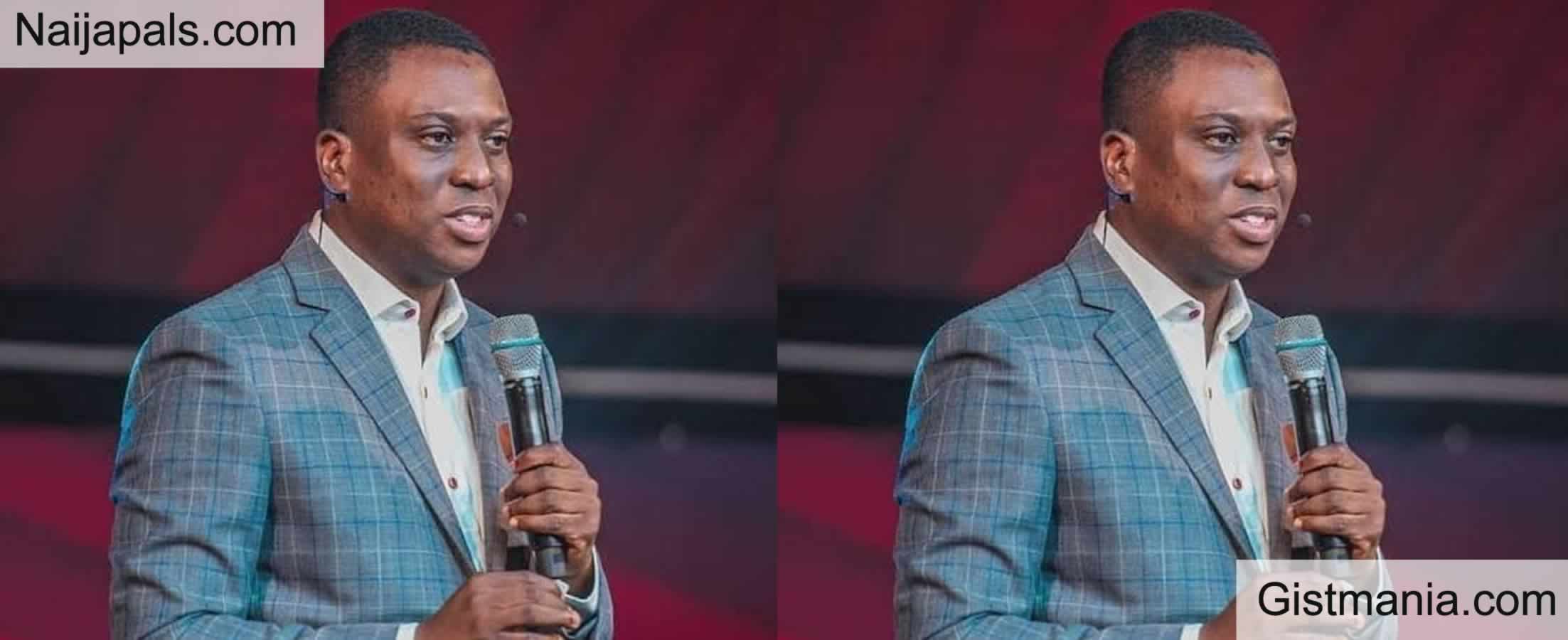 &quot;Poverty Alters Love Choices, Avoid Dating While Jobless&quot; – Pastor Bolaji Idowu