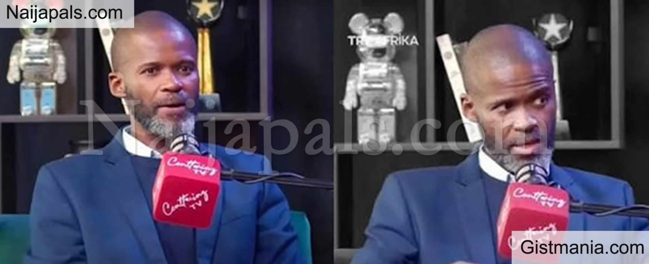 Pastor Who Predicted Failed 2025 Rapture Date Reveals New Date for Jesus’ Return