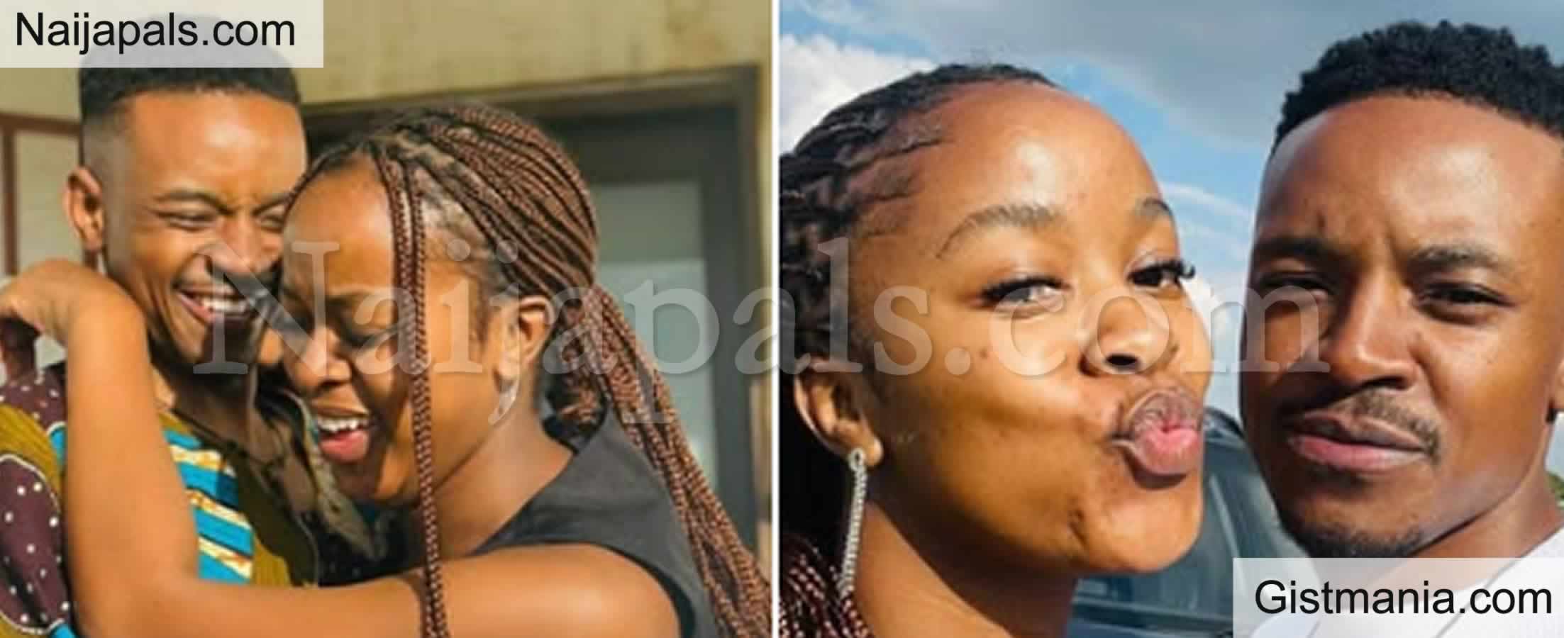 &quot;I Told My Wife To Divorce Me If I Ever Lay My Hands On Her&quot; - Pastor Writes