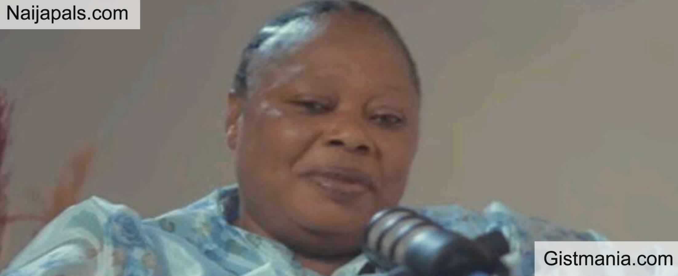 My Husband’s Girlfriends Wrote A Petition To The Police For My Arrest – Pastor’s Wife Recounts