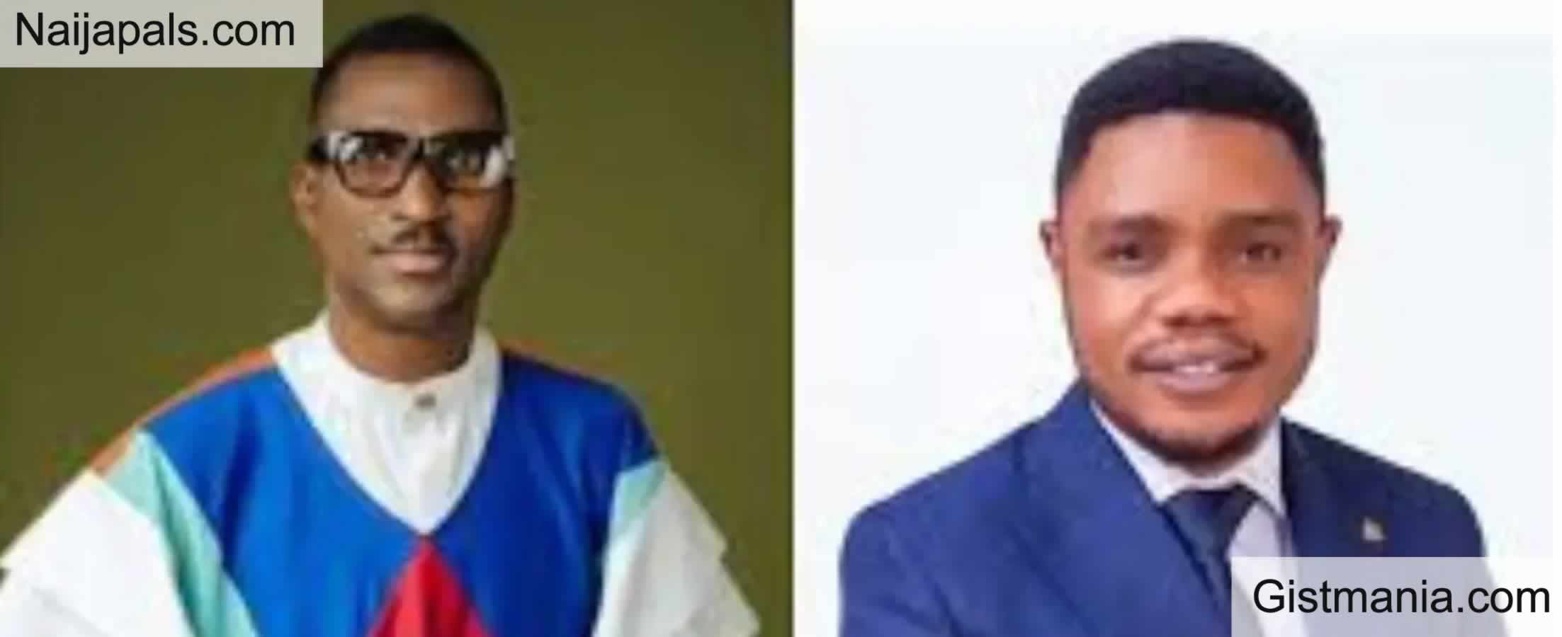 &quot;I Regret My Actions – Apostle Alilu Apologises To Pastor Korede Komaiya