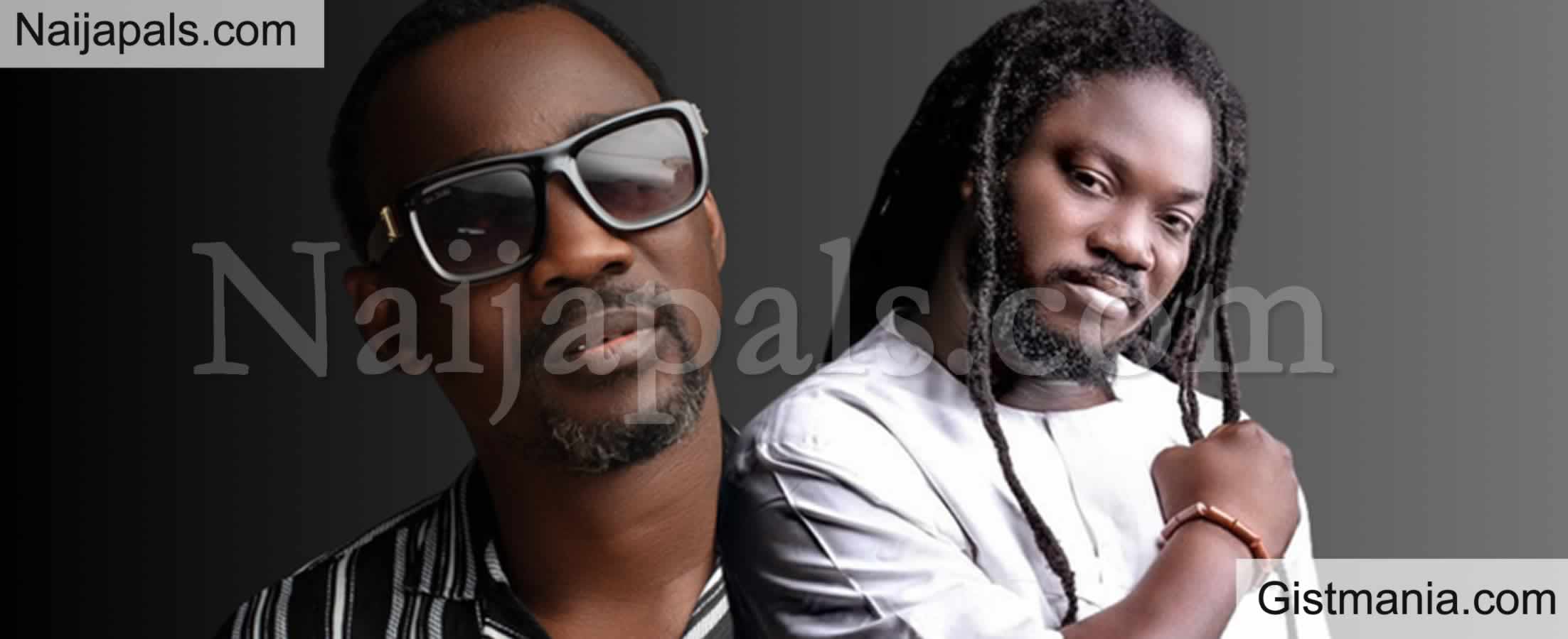 Veteran Singer, Daddy Showkey Reveals How Pasuma Fed His Family For 3 Years