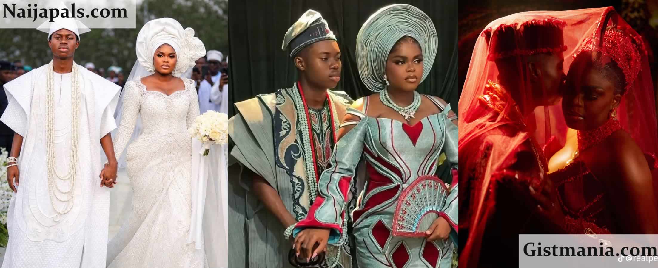 If You Marry Your Tribe in 2026, Your Life Don Finish — Peller Marriage Advice Sparks Reactions