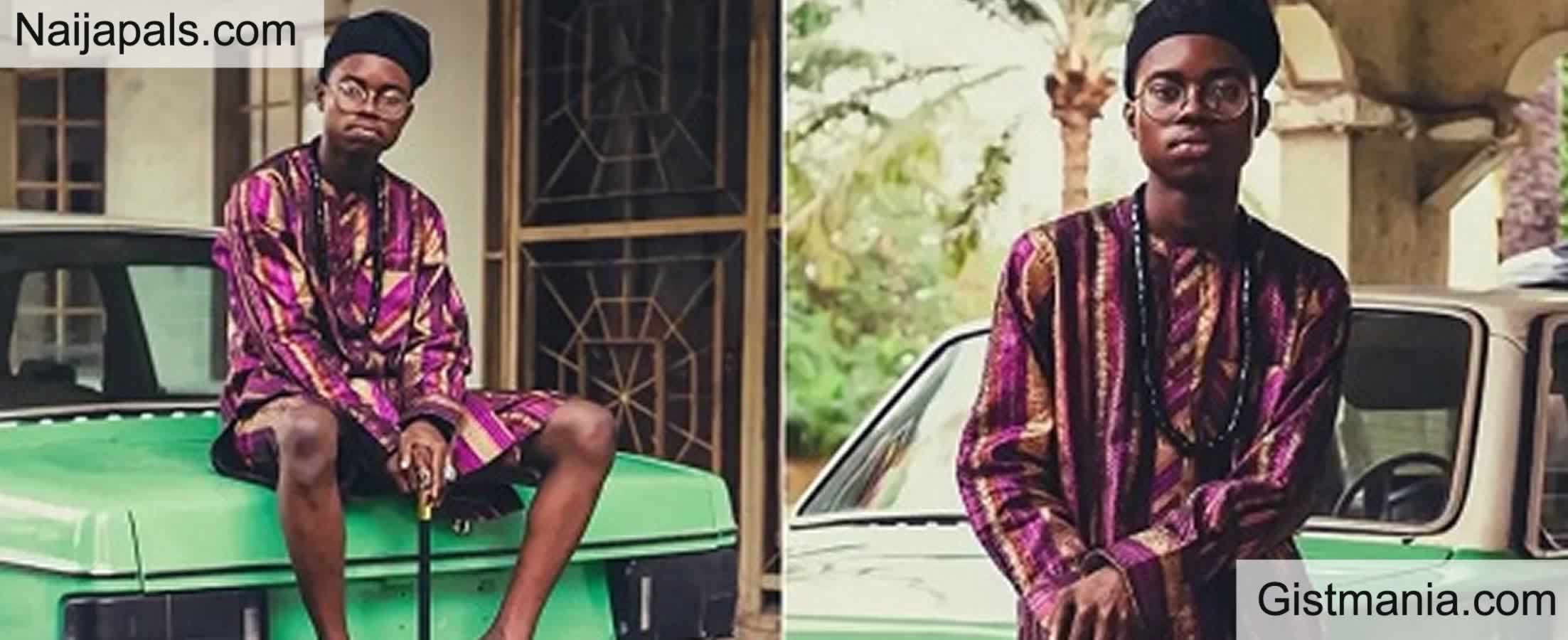 &#039;Why I Don’t Like Seeing My Family Anymore&#039; – Peller Speaks On Burden Of Taking Family Responsibilities At A Young Age