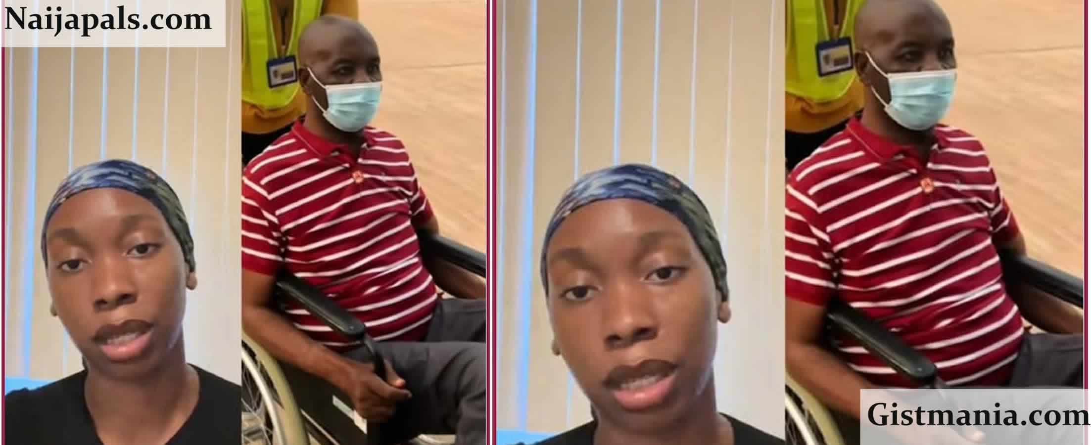 SHOCKING ORDEAL! American Returnee, Peter Mokwuah Held Captive By Siblings in His Own Anambra Mansion