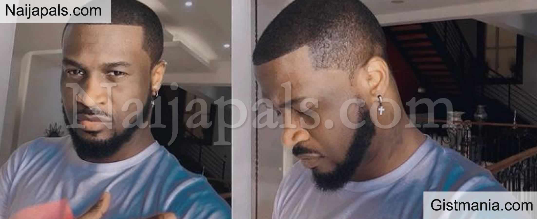 Peter Okoye Counters Rudeboy’s Claim On Ownership Of Latest Song ‘Winning&#039;&#059; Releases Evidences (Video)