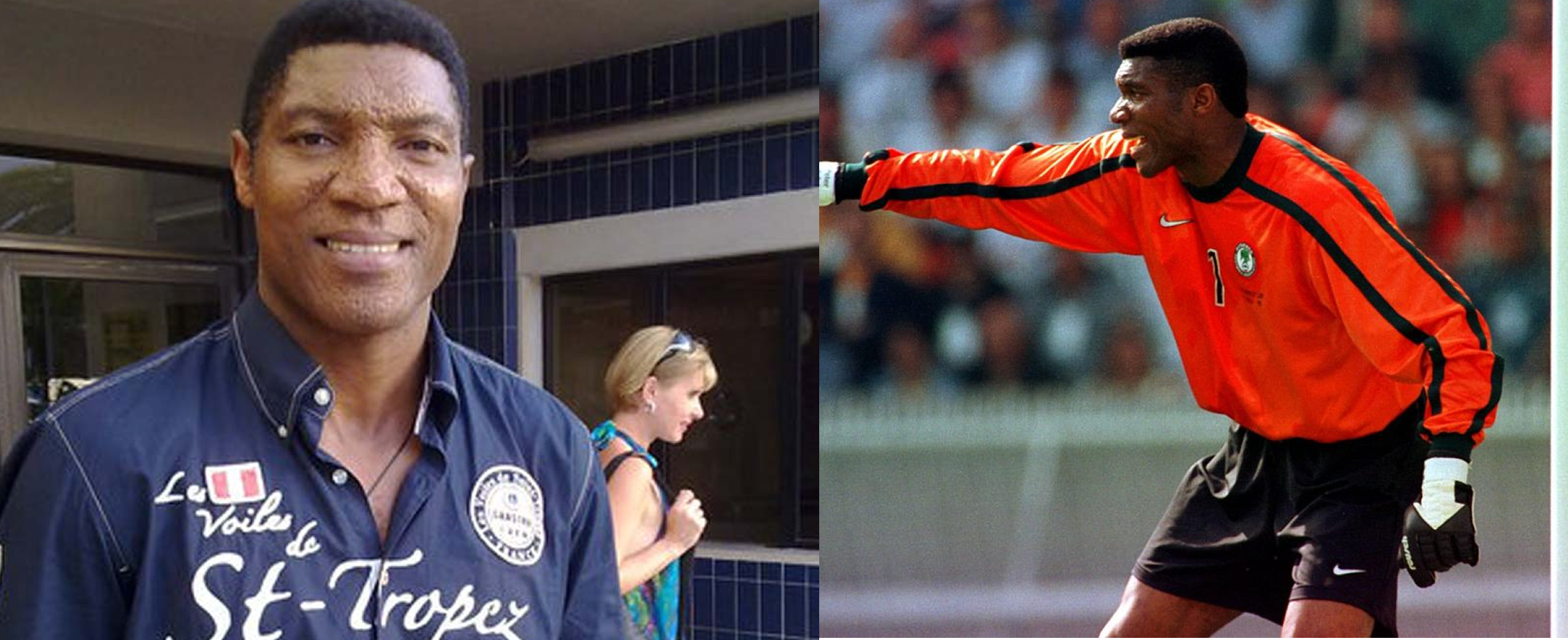 Legendary Super Eagles Goalkeeper, Peter Rufai Passes On At 61
