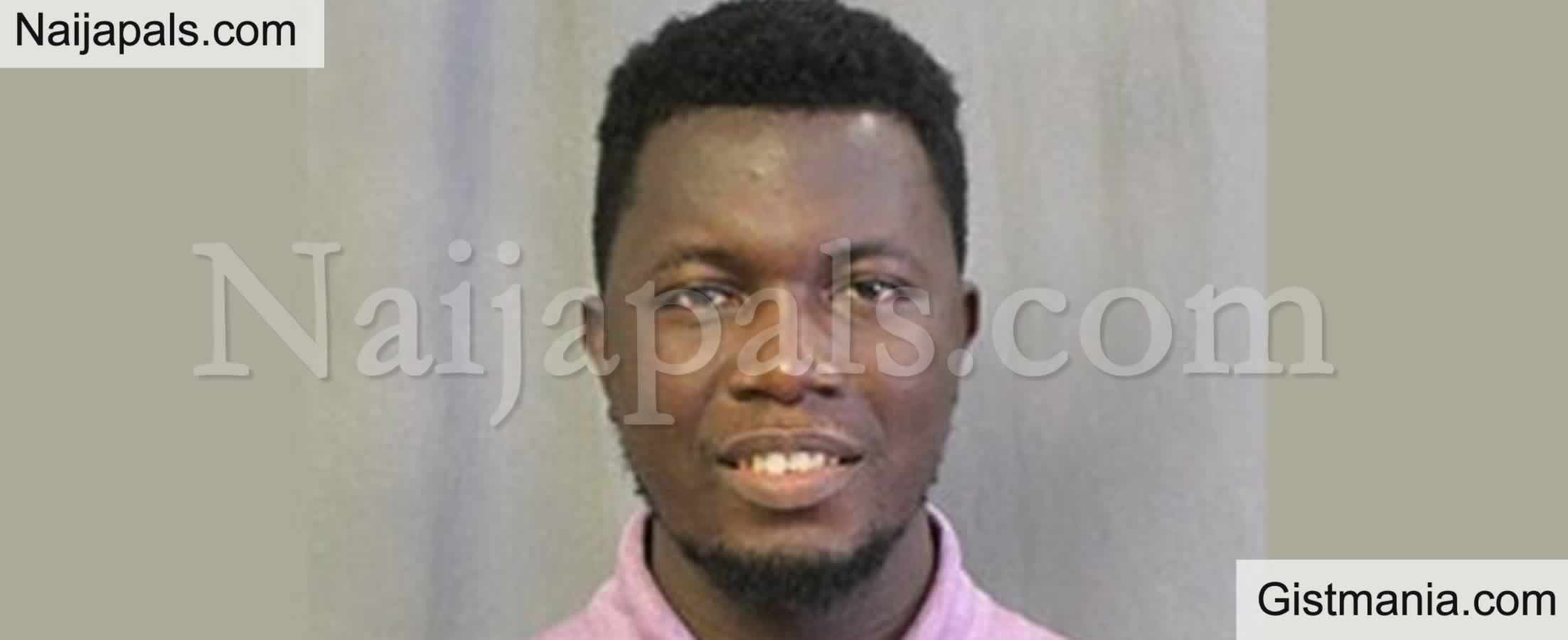 Deportation Drama: Nigerian PhD Student, Matthew Ariwoola Wins Major Court Battle Against U.S. Immigration