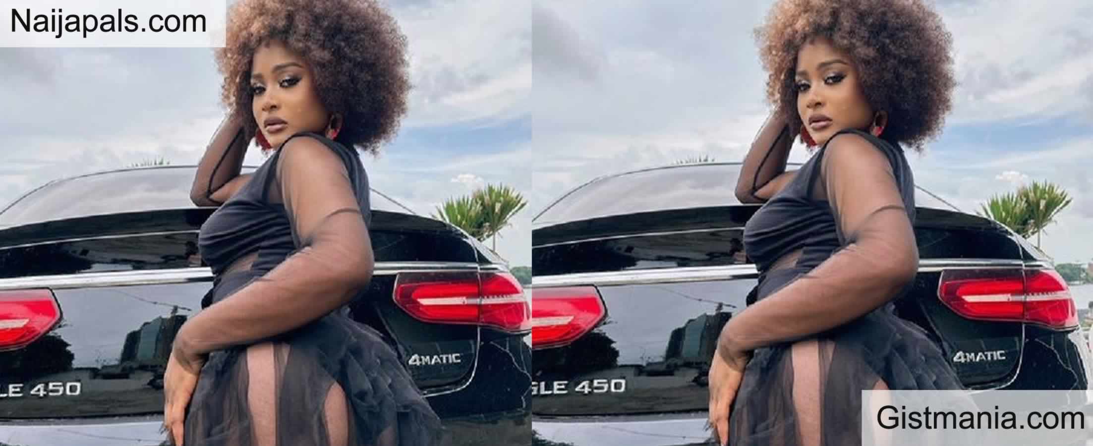 Big Brother Naija Star, Phyna Narrates Her Encounter With A White Man