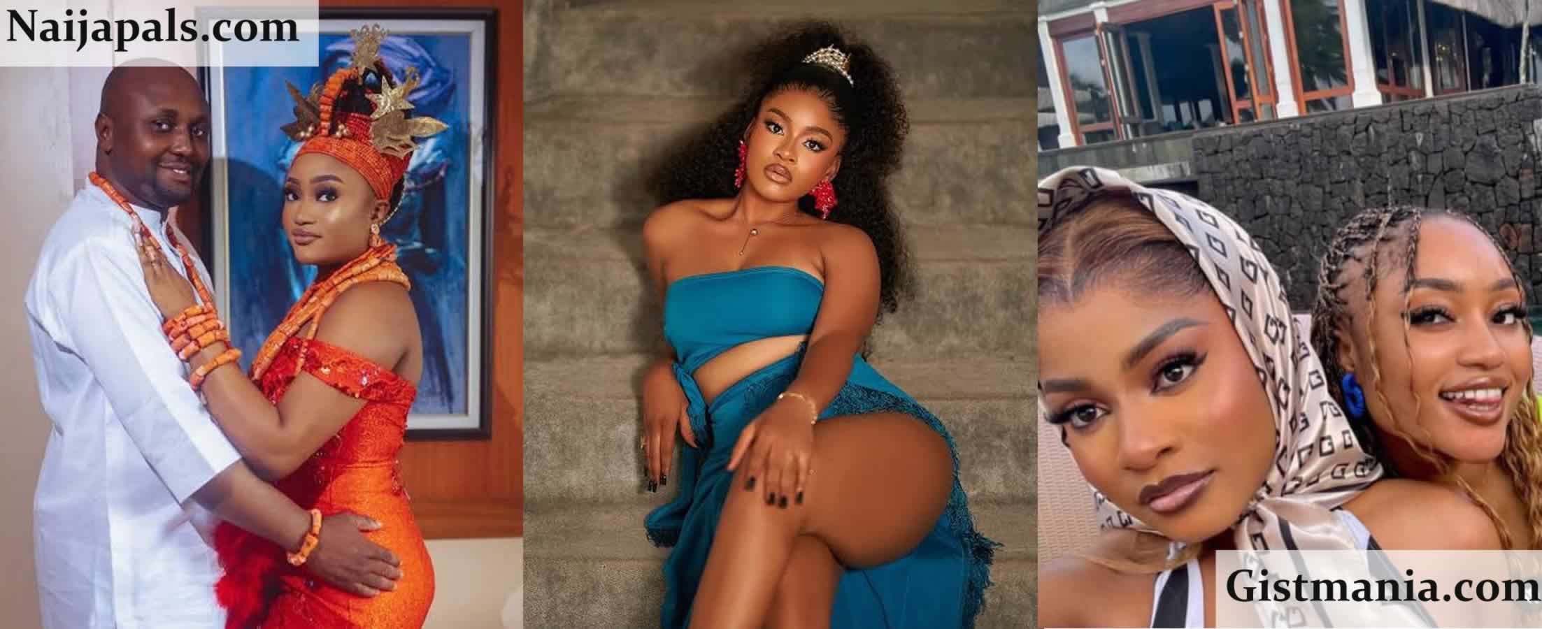 &quot;You&#039;re A Houseboy Living On Handouts&quot; - BBNAija Star, Phyna Continues To Drag Israel DMW