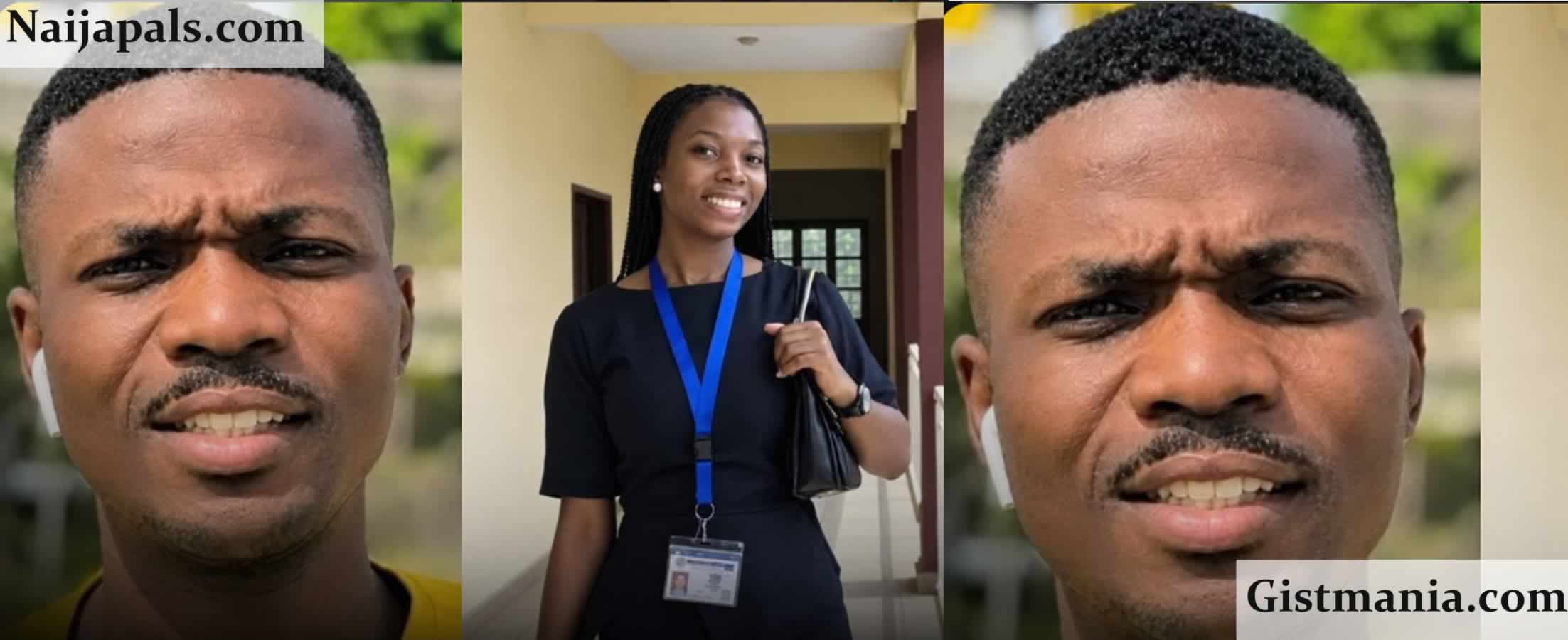 Police Officer Allegedly Kills Girlfriend Over Relationship Problems Before Taking His Own Life In Kogi