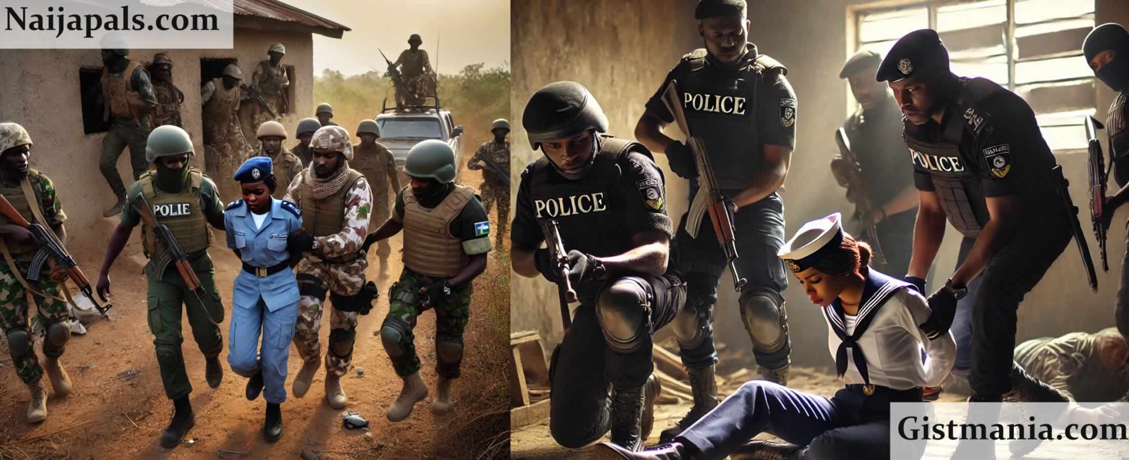 14-Year-Old Orchestrates Kidnap Of Younger Sister In Katsina for ₦50 Million Ransom