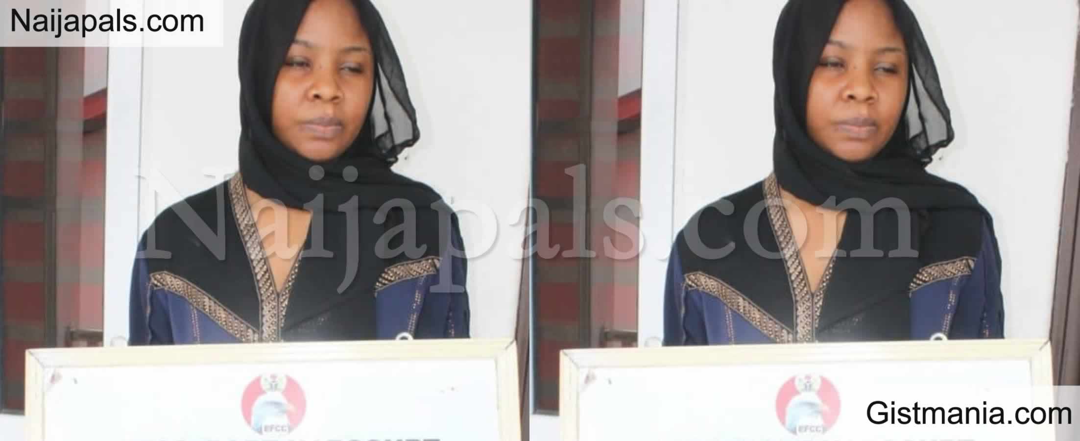 EFCC Arraigns Ponzi Scheme Director, Precious Williams, For Alleged N13.8b Fraud In Rivers