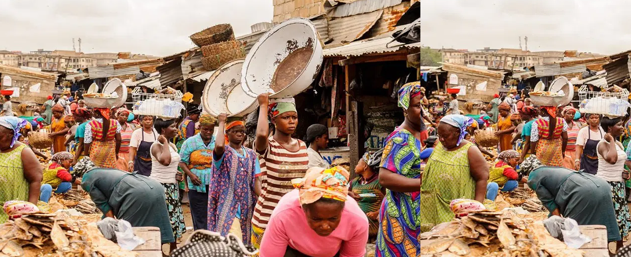 World Bank Verdicts On Nigeria! More Nigerians To Become Poor By 2027