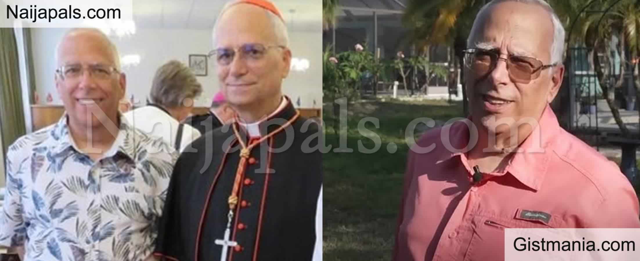 Pope Leo XIV Brother Battles Cancer as Family Faces Double Health Crisis