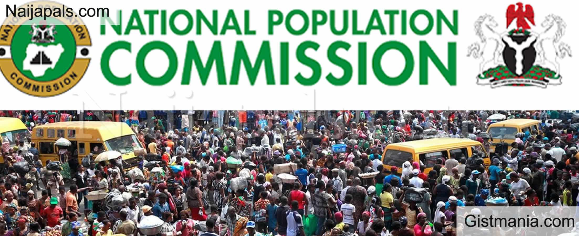 Nigeria Population Commission Probed Over Mismanagement of N245b, Other Controversial Contracts