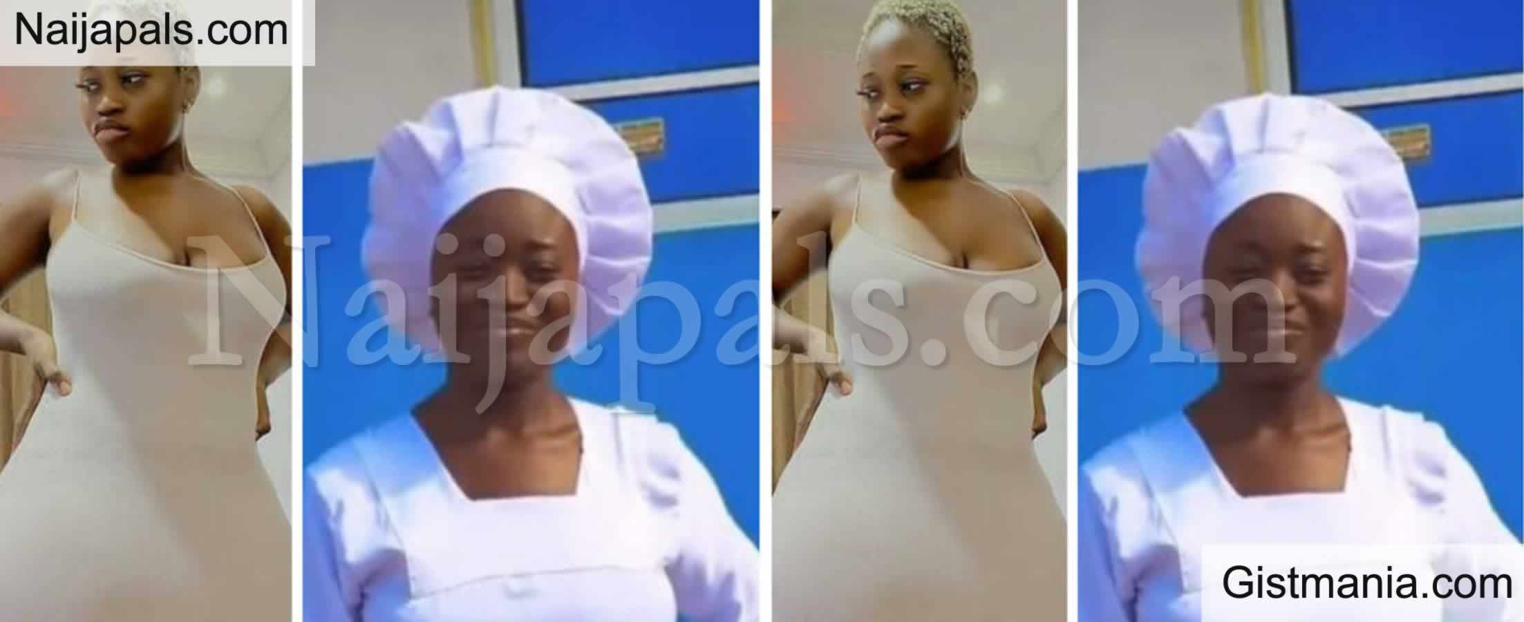 Can You Marry Her? Popular Porn Star Who Has Slept With 1,000 Men Gives Her Life To Christ