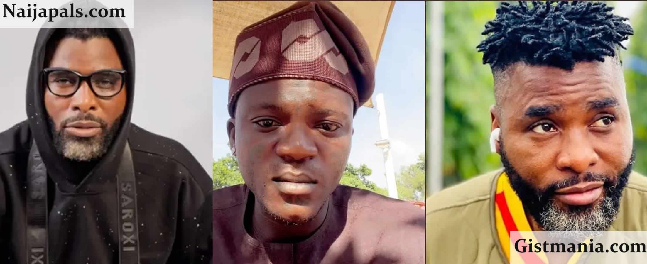 Controversial Singer, Portable Claims Industry &#039;Gang-Up&#039; After Ibrahim Chatta Loses AMVCA Award