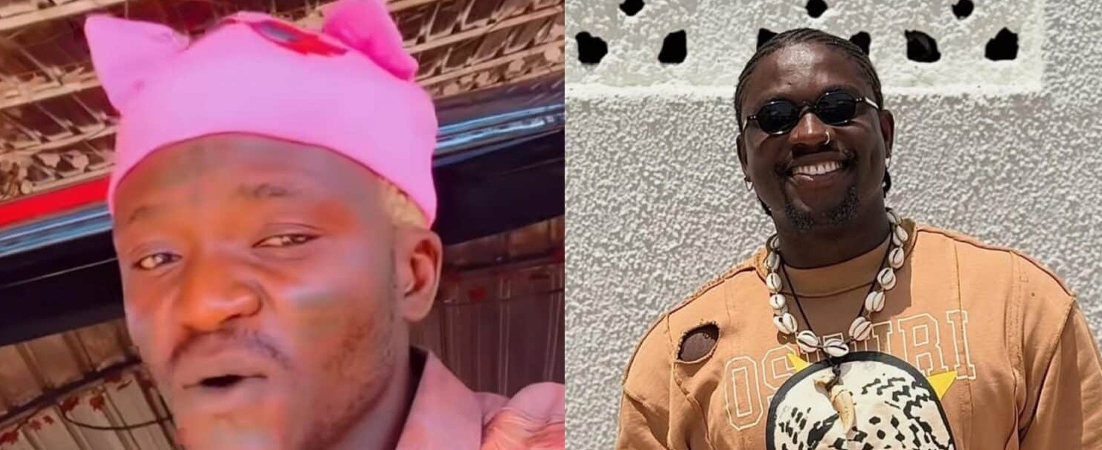 You Were Drinking Pure Water Before – Portable Hits Hard On VDM For Criticizing Big 3&#039;s Lifestyle