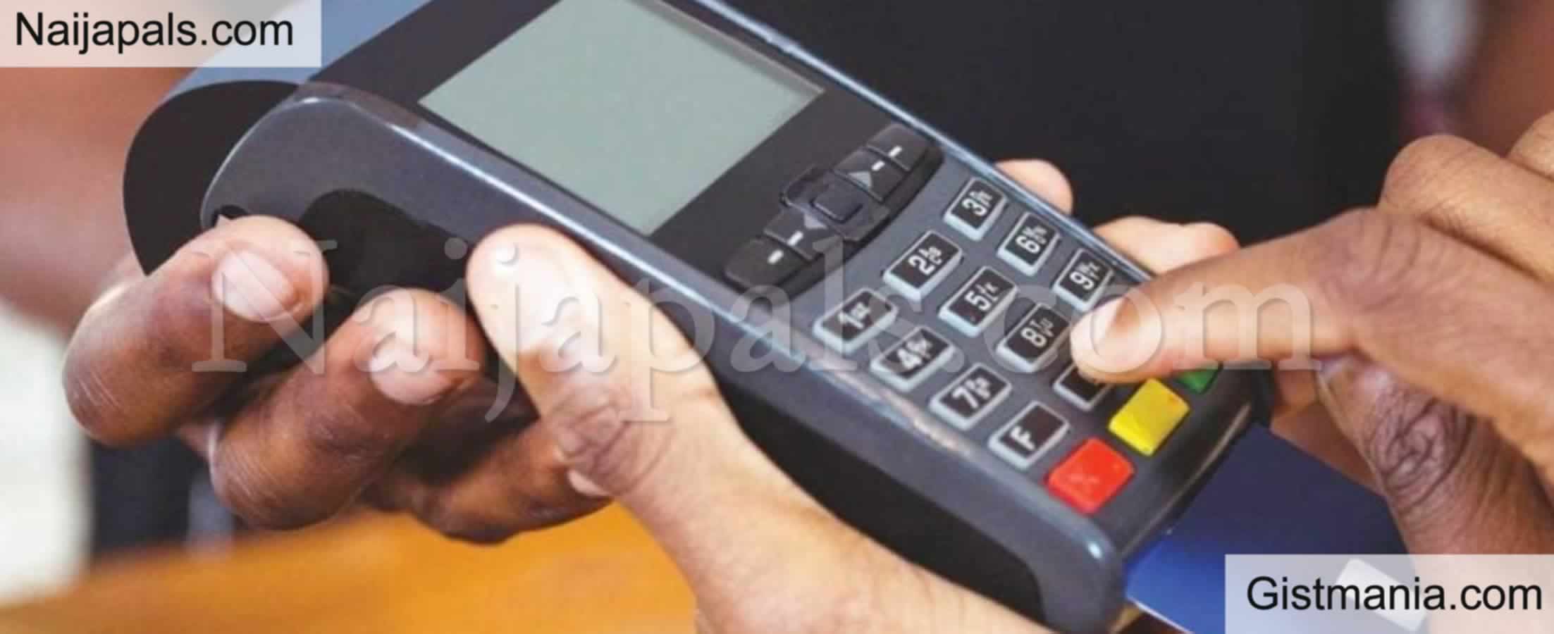 Police Arrest Suspected Kidnappers With POS Machine Used For Ransom Collection