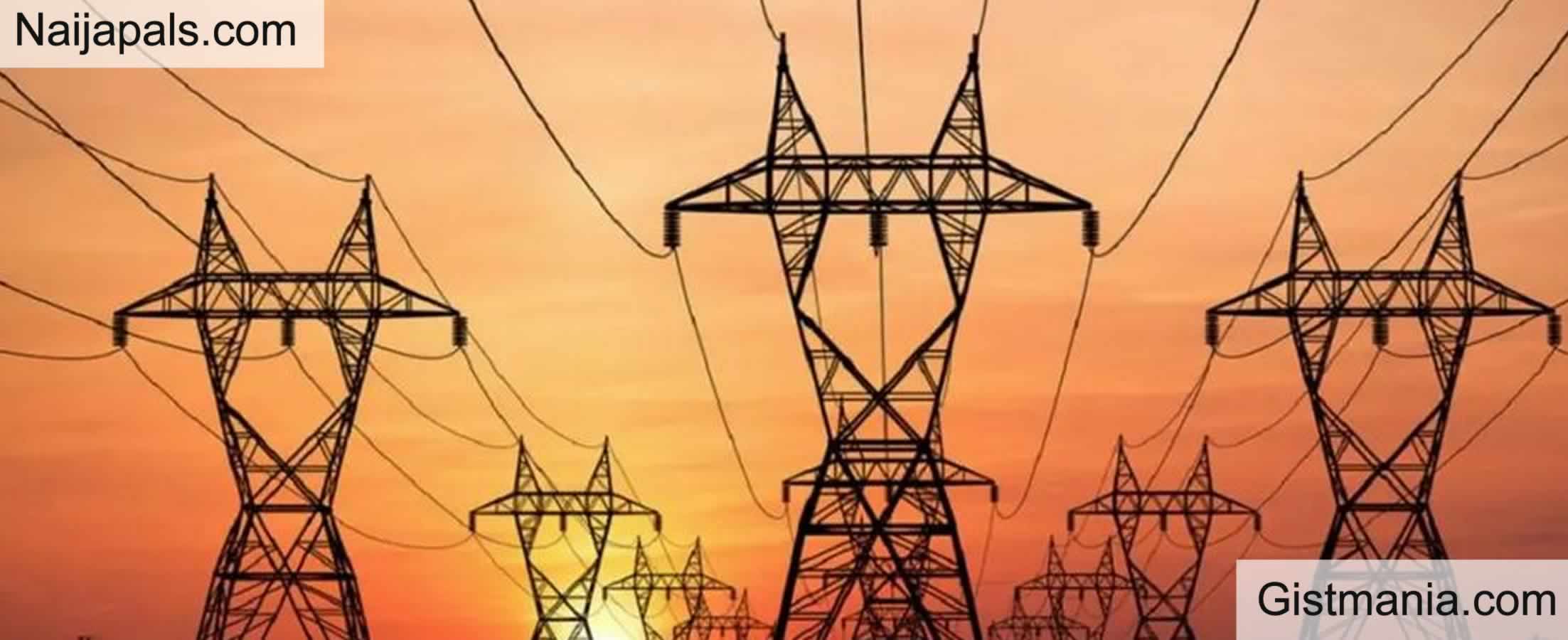 Blackout Hits Oyo - TCN Says Its Due To Maintenance Plan