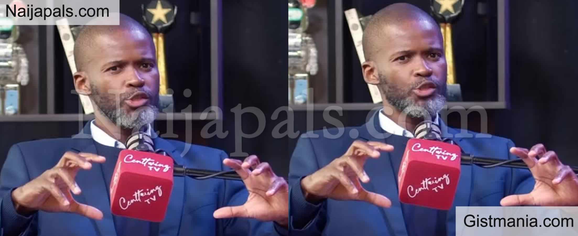 SA Pastor Who Predicted Rapture Would Take Place In 2025 Shares New Date And It's Close