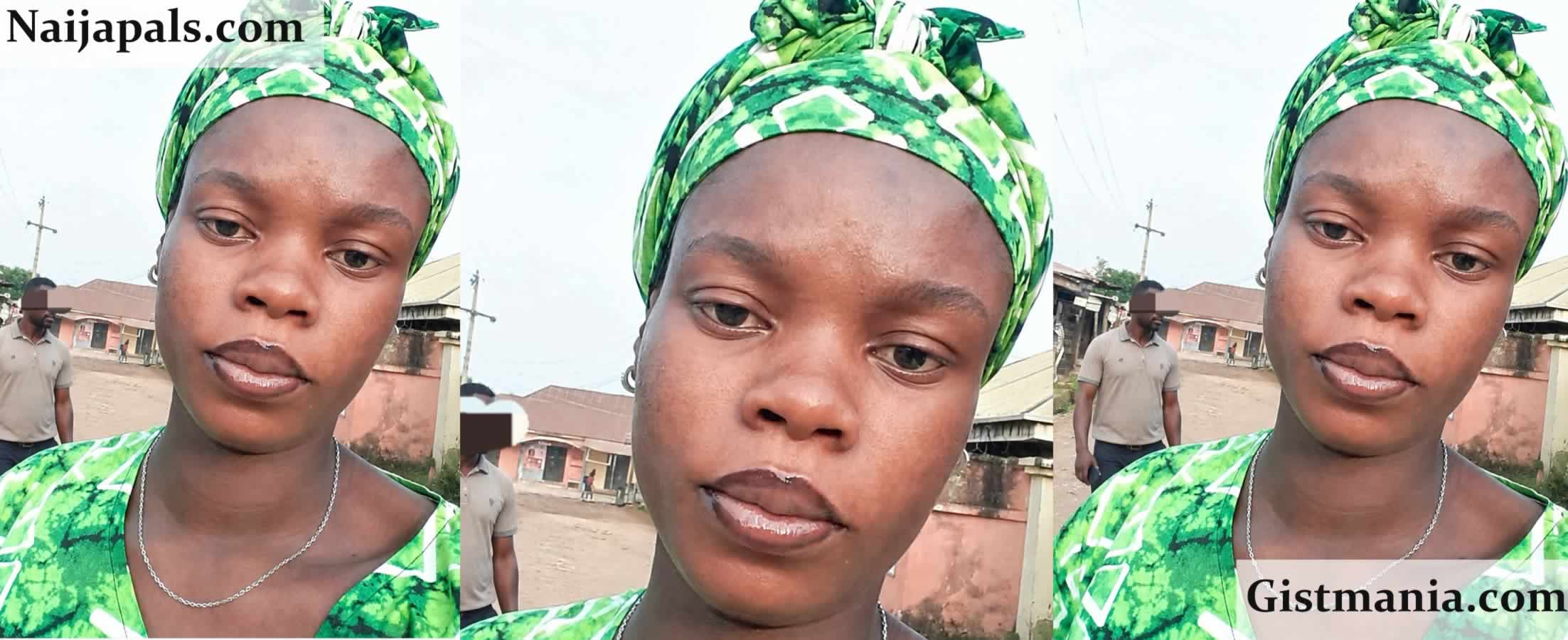 “Please Be Careful!” — Pregnant Mum Raises Alarm Over Shocking Proposal From Man Who Approached Her