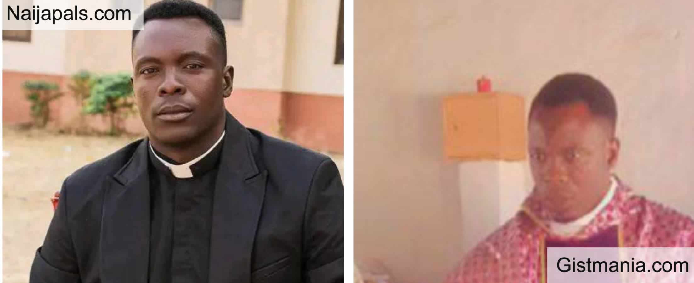 Bandits Abduct Catholic Priest, Rev. Fr. James Ibrahim In Kaduna