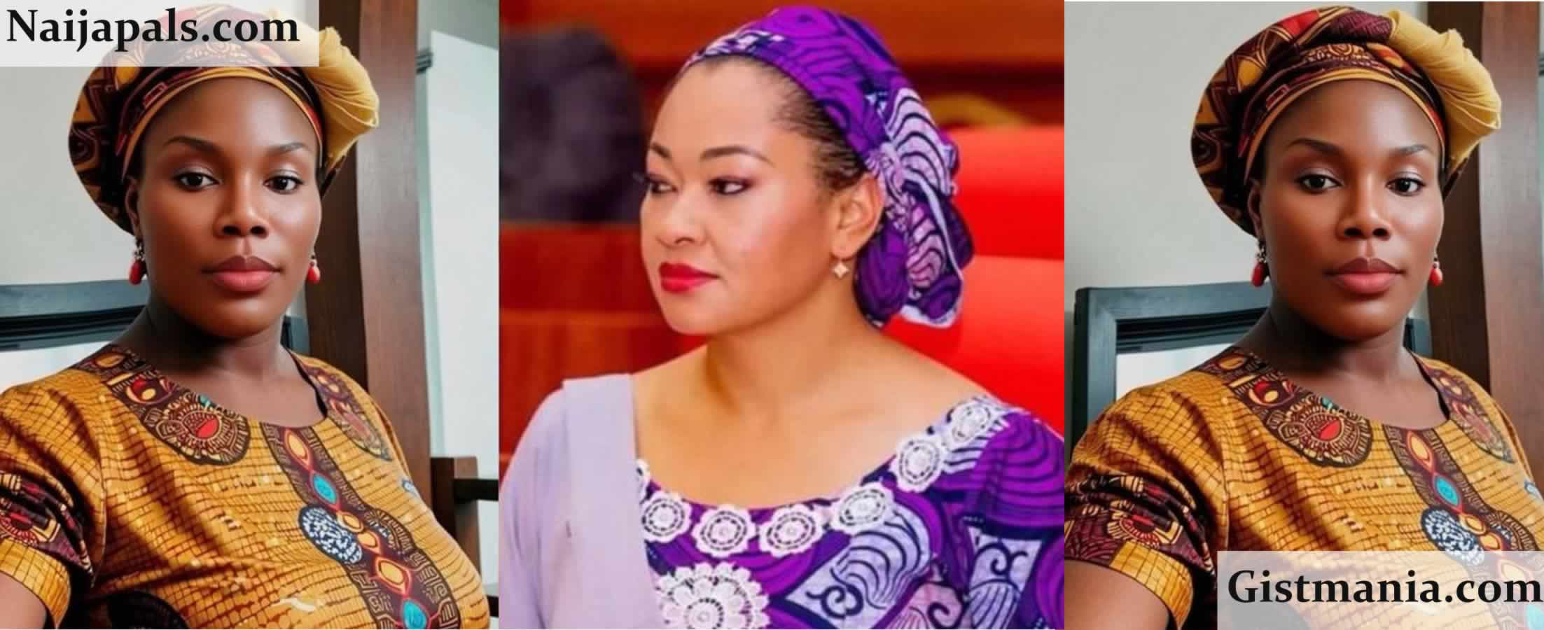 AKPABIO! &quot;How Sandra Duru Hired Me To Damage Natasha’s Reputation&quot; – Journalist, Francess Ogbonnaya Confesses
