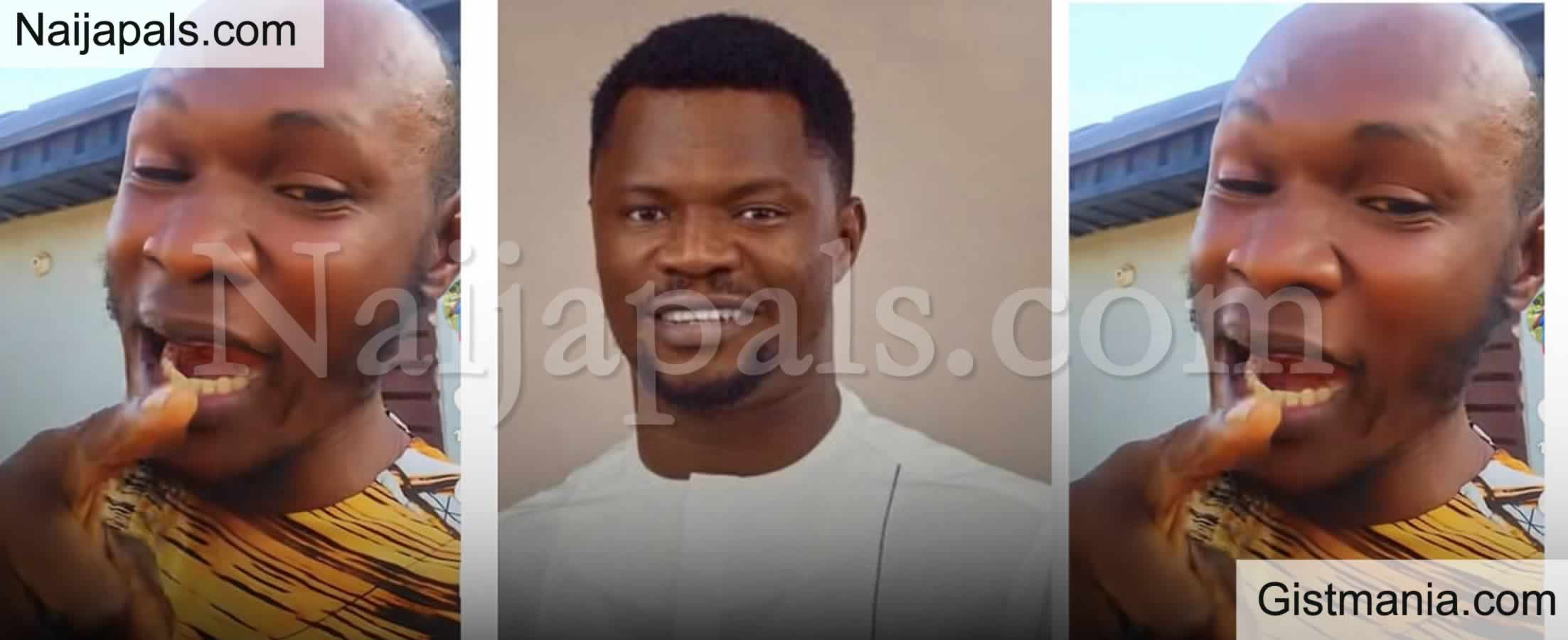ToluwaniSings Died of Spiritual Attack Through a Microphone on a Church Altar — Prophet Settle