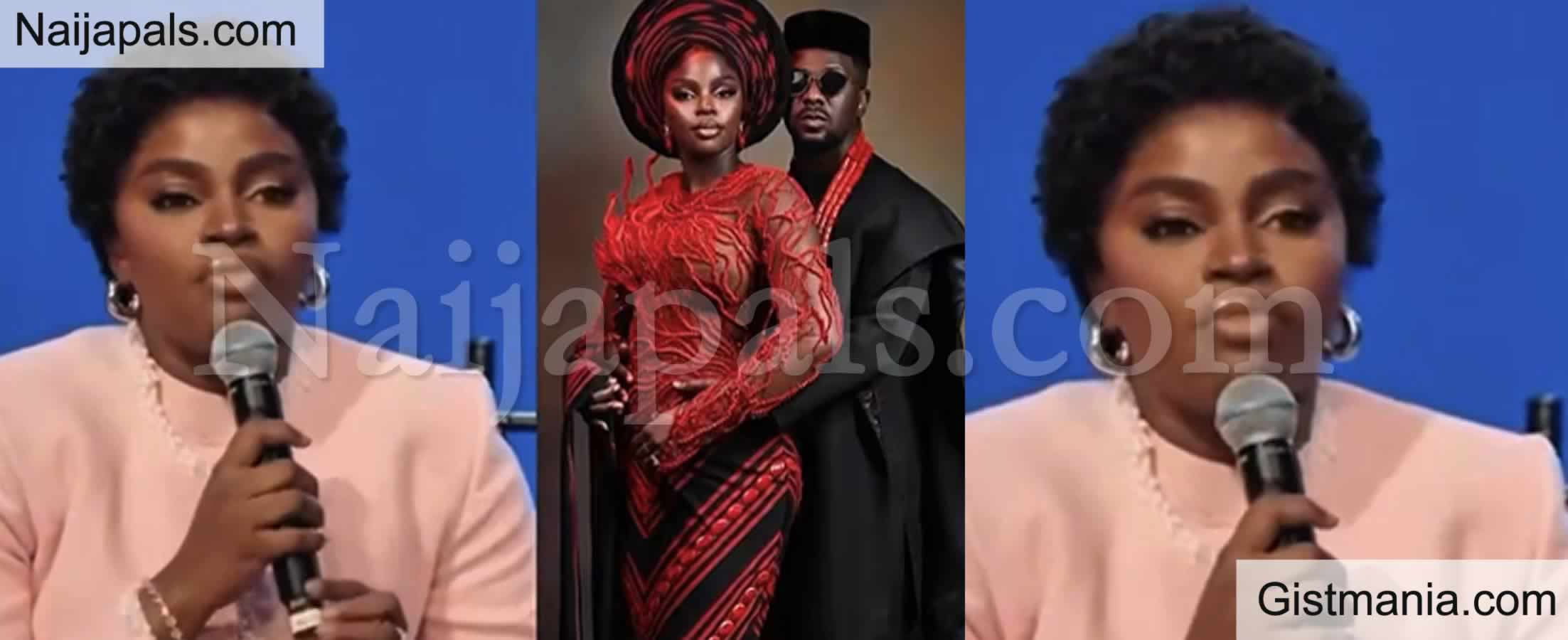 Fashion Designer Prudent Gabriel Opens Up About Marrying Before Her Elder Sister