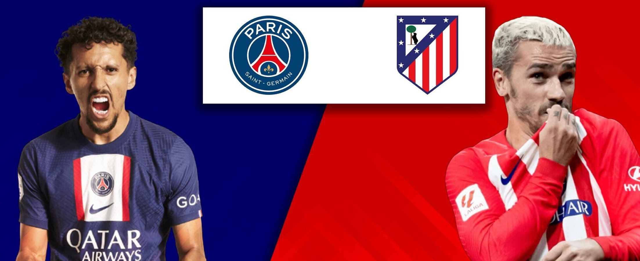 PSG v Atletico Madrid: FIFA Club World Cup Match,Team News,Goal Scorers& Stats
