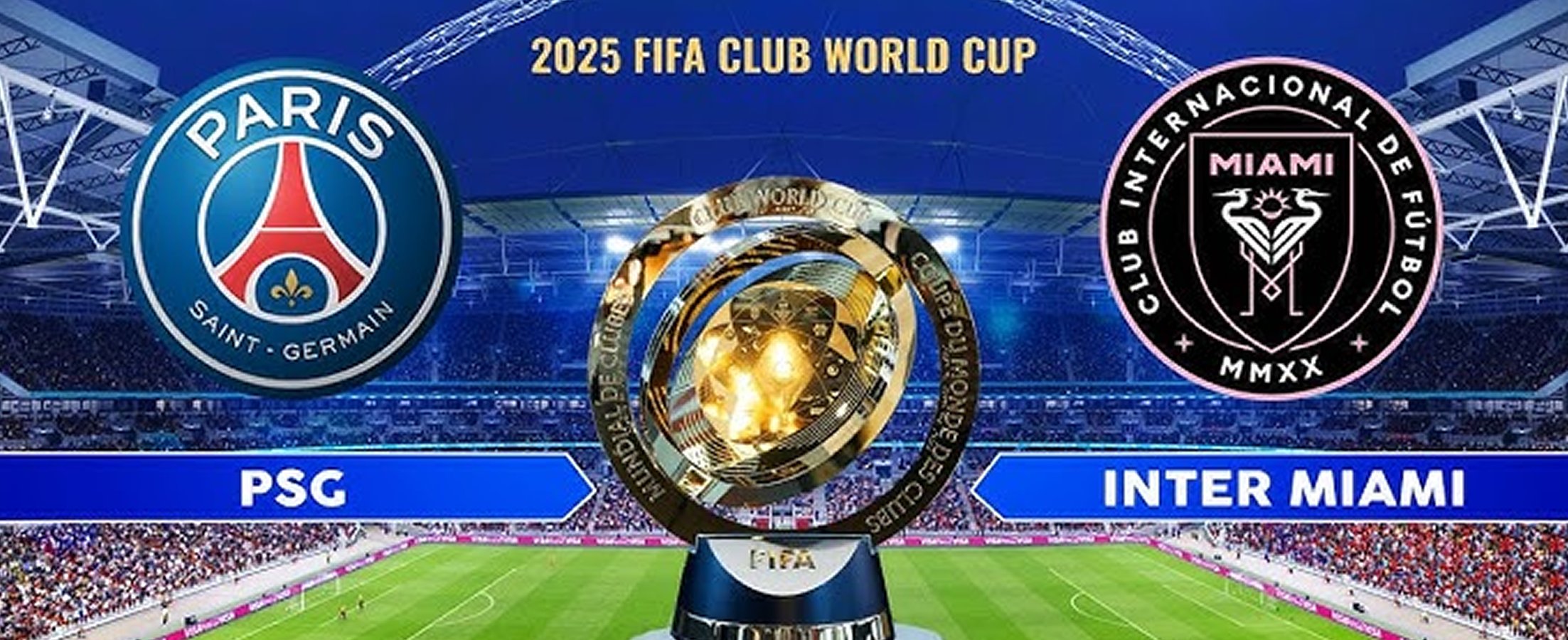 PSG v Inter Miami: FIFA Club World Cup Round of 16 Match,Team News,Goal Scorers& Stats