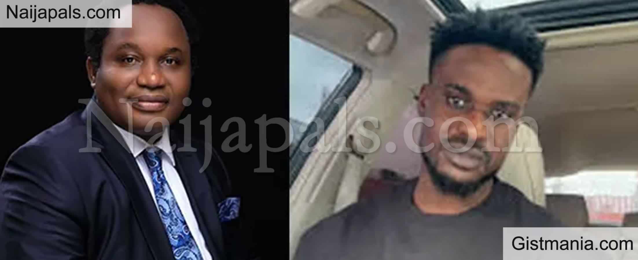 Alleged Land Scam: “We’ve No Hand In Scott Iguma’s Arrest Or Detention” – PWAN Denies