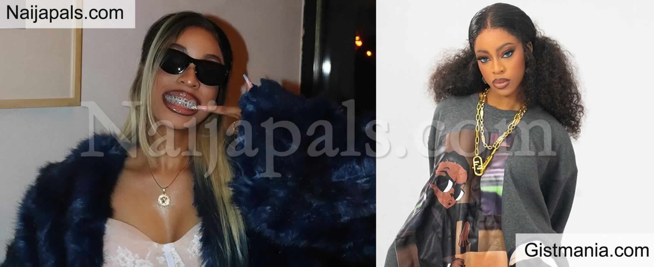 I&#039;m in a Better Place Now - Qing Madi Says as She Announces Exit From Her Record Label
