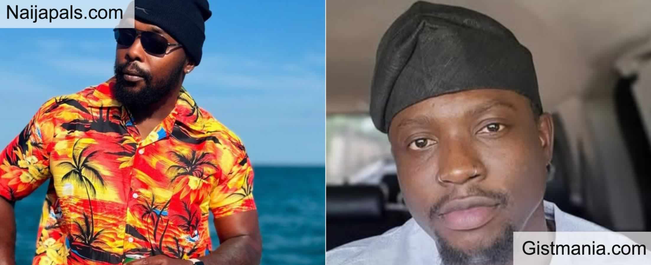 Radiogad Raises Alarm Over Activist VeryDarkman’s Health After Efcc Detention